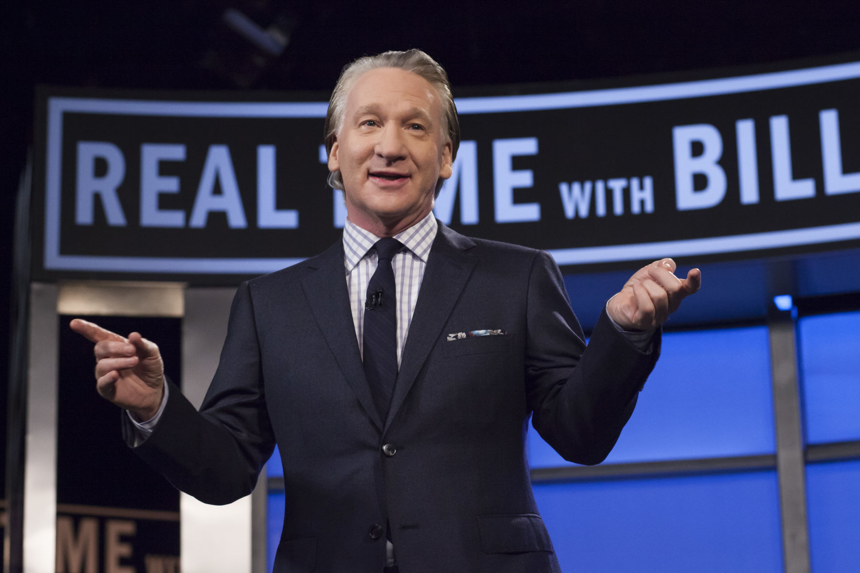 bill maher weekend (copy)